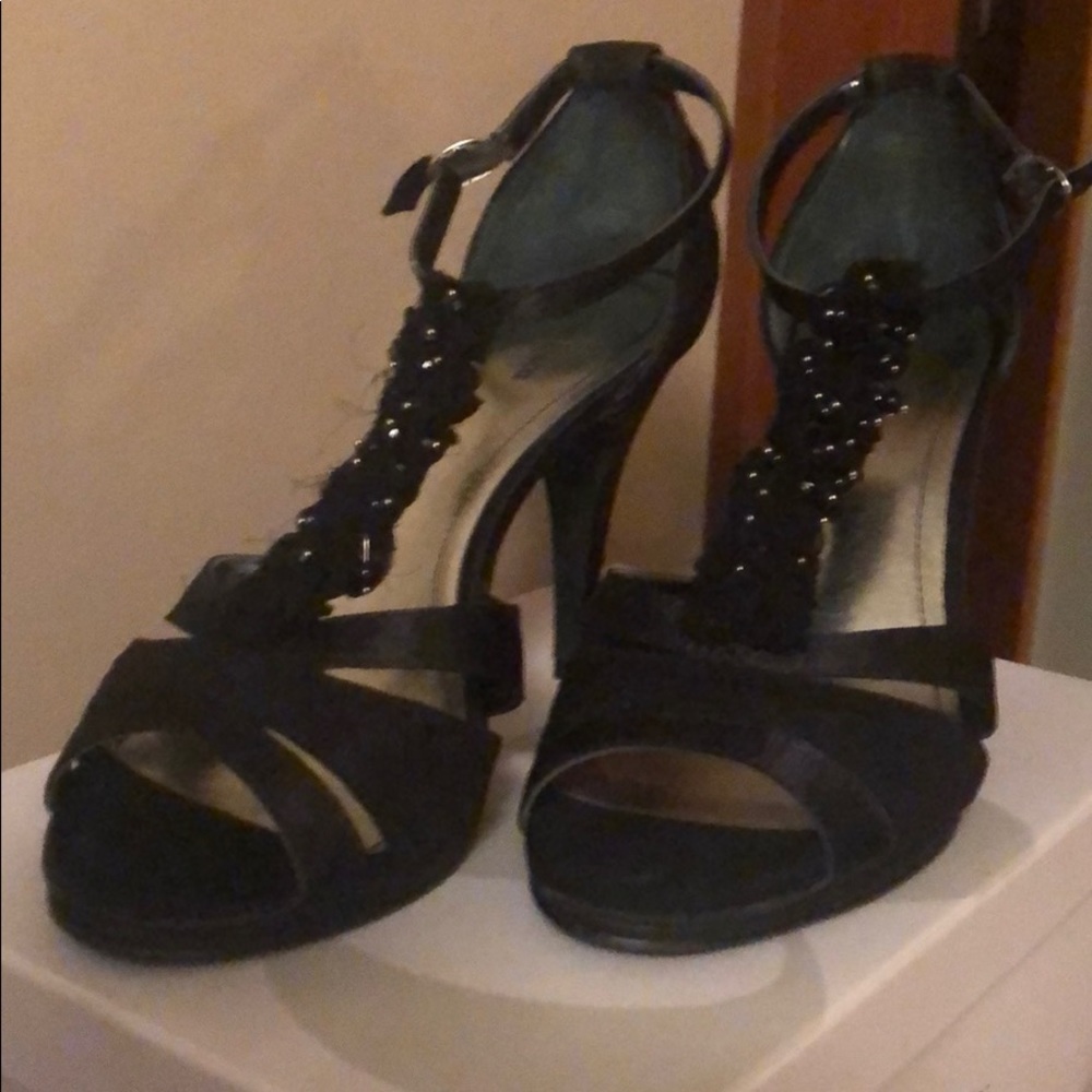 Evening shoes